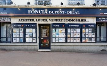 FONCIA | Agence Immobilière | Achat-Vente | Argenteuil | Rue Paul Vaillant Couturier