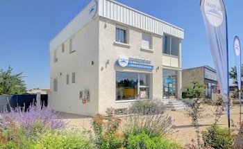 Agence immobilière Guy Hoquet TIGNIEU