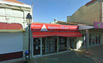 CENTURY 21 Agence Biran Soulac-Sur-Mer