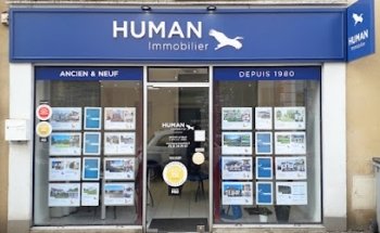 Human Immobilier St Yrieix la Perche