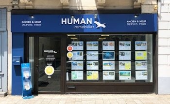 Human Immobilier Saint Gaudens