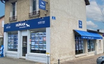 Human Immobilier Le Lardin St Lazare