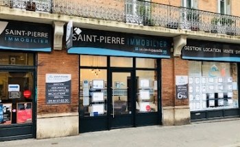 Saint Pierre Immobilier