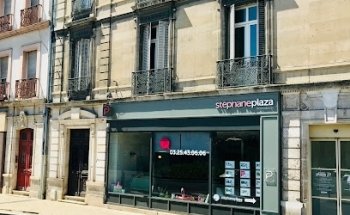 Stéphane Plaza Immobilier Troyes