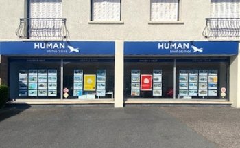 Human Immobilier Égletons