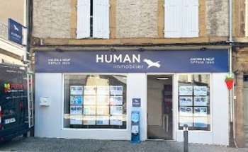 Human Immobilier Beaulieu sur Dordogne