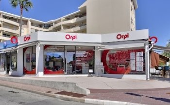 Agence immobilière Orpi Mandelieu la Napoule