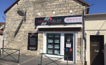 RIEUX IMMOBILIER
