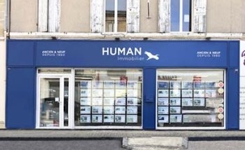 Human Immobilier Cavignac