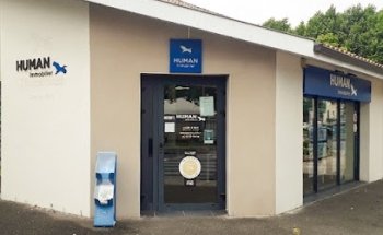 Human Immobilier Biscarrosse