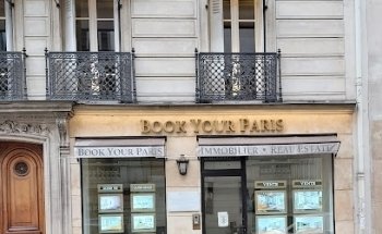 Book Your Paris