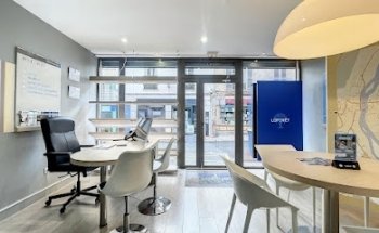 Agence Immobilière Laforêt Le Vésinet