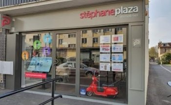 Stéphane Plaza Immobilier Taverny