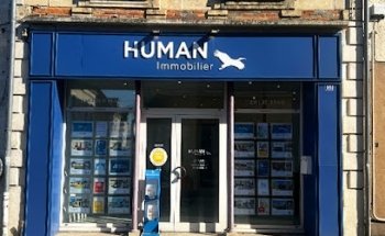 Human Immobilier Lignières
