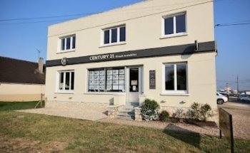 Agence CENTURY 21 Girault Immobilier Blois