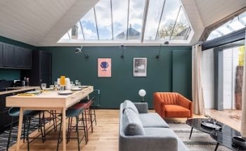 Cocoonr Rennes - Agence de conciergerie et location