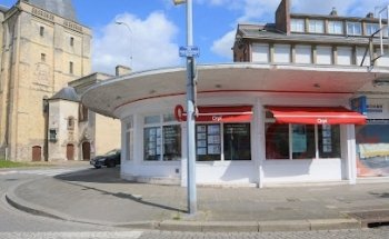 Orpi Agence immobilière Partners Abbeville