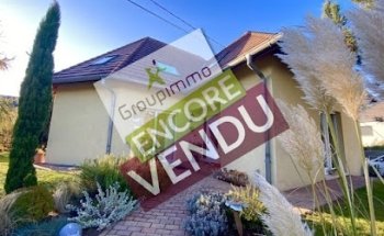 Groupimmo Brumath - Agence Immobilière