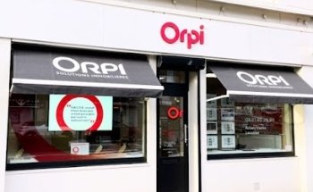 ORPI Agence Porte Neuve
