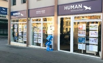 Human Immobilier Lyon 4 Croix Rousse