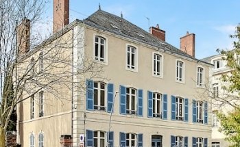 Salvert - Cabinet Conseil (ex Courtais Immobilier)