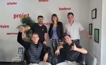 ERA LINDO CONCEPT IMMOBILIER SAINT SATURNIN LES AVIGNON