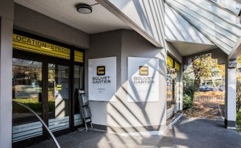 Bouvet Cartier Immobilier Annemasse