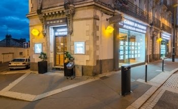 Cabinet Pichelin - Saint-Pasquier Immobilier