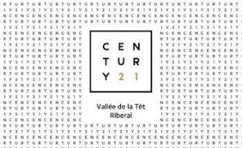 CENTURY 21 Agence immobilière Toulouges