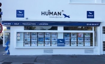 Human Immobilier Royan Grande Conche