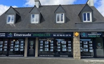 EMERAUDE IMMOBILIER MATIGNON