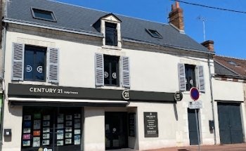 CENTURY 21 Help'immo