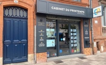 Cabinet Du Printemps