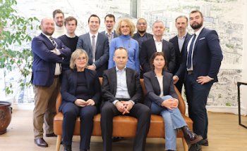 Agence Immobilière LELIEVRE Paris 15ème - Montparnasse