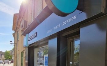 Agence Nestenn Immobilier Durance Luberon - Le Puy-Sainte-Réparade