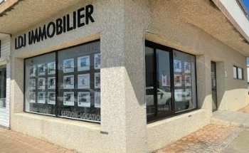 LDJ Immobilier Le Barcarès