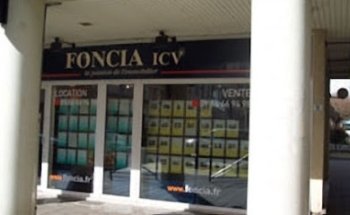 FONCIA | Agence Immobilière | Achat-Vente | Bussy-Saint-Georges | Place de la Marne