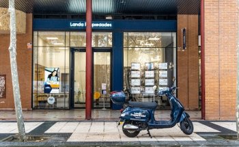 Landa Propiedades -Actur-