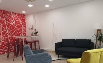 Orpi Agence immo des Quais Creil