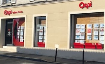 Orpi Cadeau Thévin Immobilier Lagny-sur-Marne