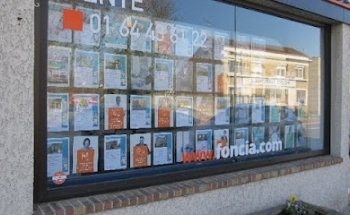 FONCIA | Agence Immobilière | Achat-Vente | Pontault-Combault | Avenue de la République