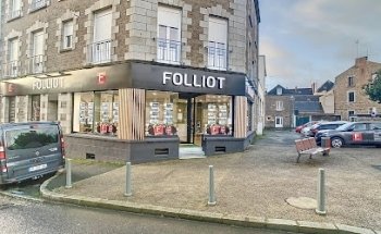 CABINET FOLLIOT FOUGÈRES (Anciennement Carnot Immobilier)