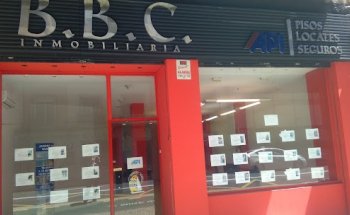 B.B.C.Inmobiliaria