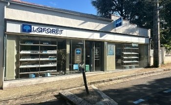 Agence immobilière Laforêt Cesson