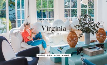 Virginia Immobilier Charenton-le-Pont