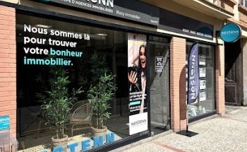 Nestenn Immobilier