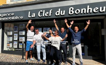 LA CLEF DU BONHEUR MONTBELIARD