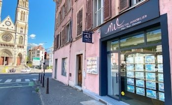 MV IMMOBILIER ✨ Marie Vial Immobilier