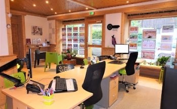 Agence.com Pralognan