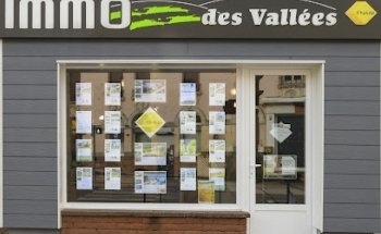 Immo des Vallées - Gérardmer